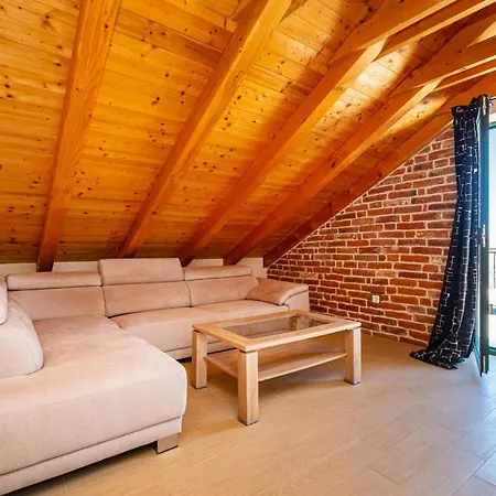 Adri Villa Ražanac