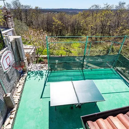 Adri Villa Ražanac