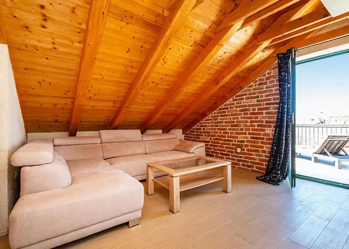 Adri 别墅 Ražanac