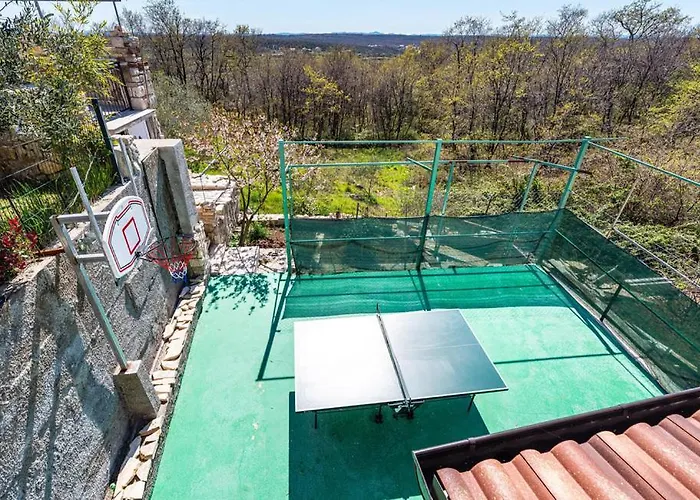 Adri 别墅 Ražanac